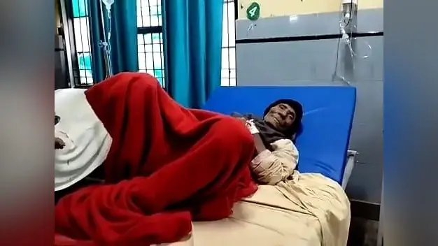 कानपुर: फूलन देवी के साथी डकैत पोसा की मौत, 42 साल पुराने बेहमई कांड में जेल में था बंद