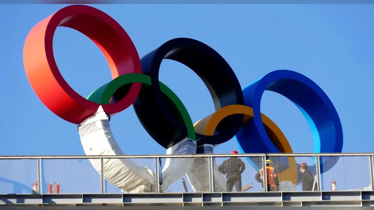 Beijing Olympics: बीजिंग ओलंपिक में खिलाड़ियों के साथ उनका कचरा भी रहेगा बायो बबल में