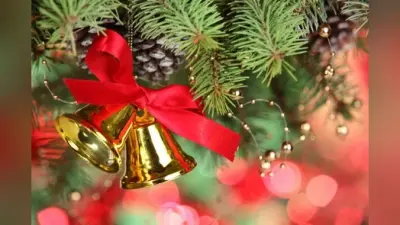 Christmas 2021: घंटियों से क्रिसमस डेकोरेशन करने की परंपरा के पीछे यह है वजह