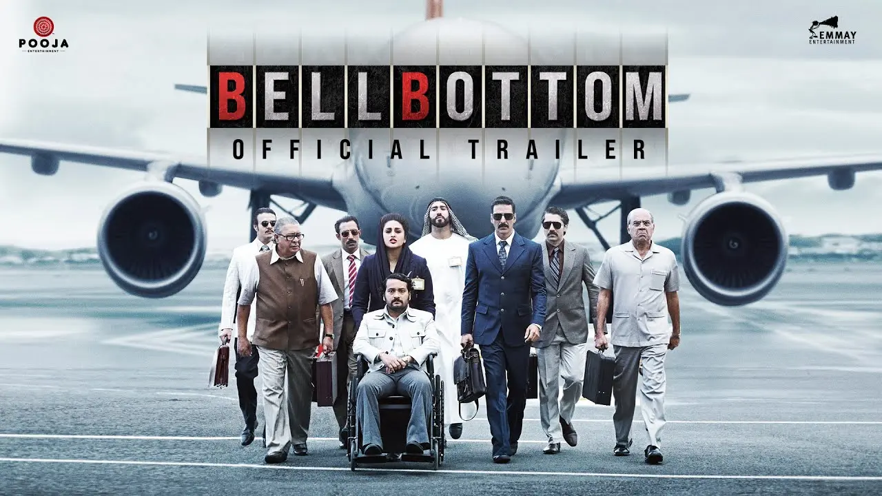 Akshay Kumar की Bell Bottom को लगा तगड़ा झटका, रिलीज के साथ ही इस साइट से धड़ाधड़ फिल्म डाउनलोड कर रहे हैं लोग
