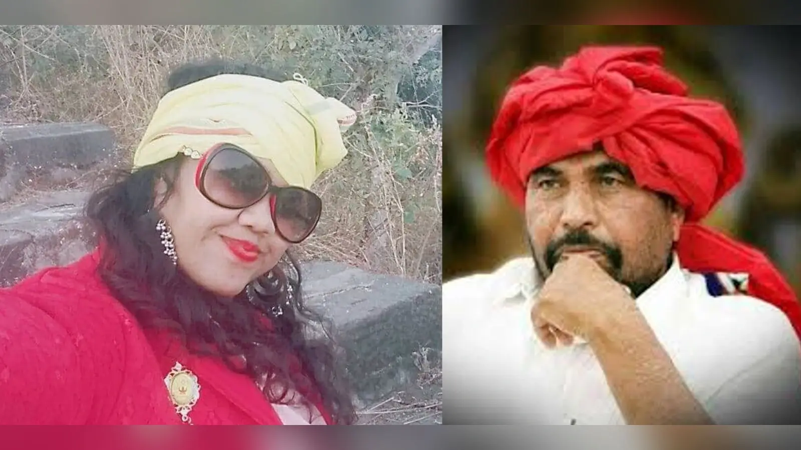 पत्थलगड़ी आंदोलन की नेता बेलोसा बबीता कच्छप की गिरफ्तारी के खिलाफ गुजरात में शुरू हुआ Release Babita Kachhap अभियान
