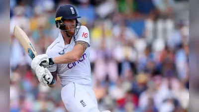 Ashes 2023: ऑस्ट्रेलिया की दूसरी पारी 224 रनों पर ढेर, इंग्लैंड को जीत के लिए 251 रनों का लक्ष्य