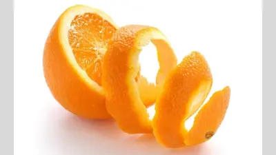 Orange Peels: संतरे के छिलकों के कई फायदे, इन 9 तरीकों से कर सकते हैं इस्तेमाल