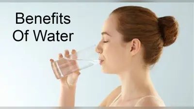 Drinking Water Benefits: सोने से पहले पानी पीने से होते हैं सेहत संबंधी कई फायदे, जानें