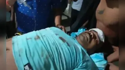 West Bengal: बीरभूम जिले के बोलपुर में बाइक में हुआ विस्फोट, एक घायल