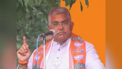 BJP में शामिल होने के लिए अब देना होगा कैरेक्टर सर्टिफिकेट, Bengal Chunav 2021 से पहले दिलीप घोष का दावा