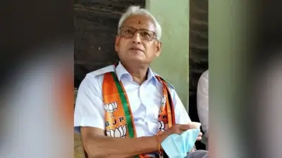 बंगाल में मतदान के बीच बूथ से पुलिस ने किया बीजेपी एजेंट को गिरफ्तार, ये है आरोप