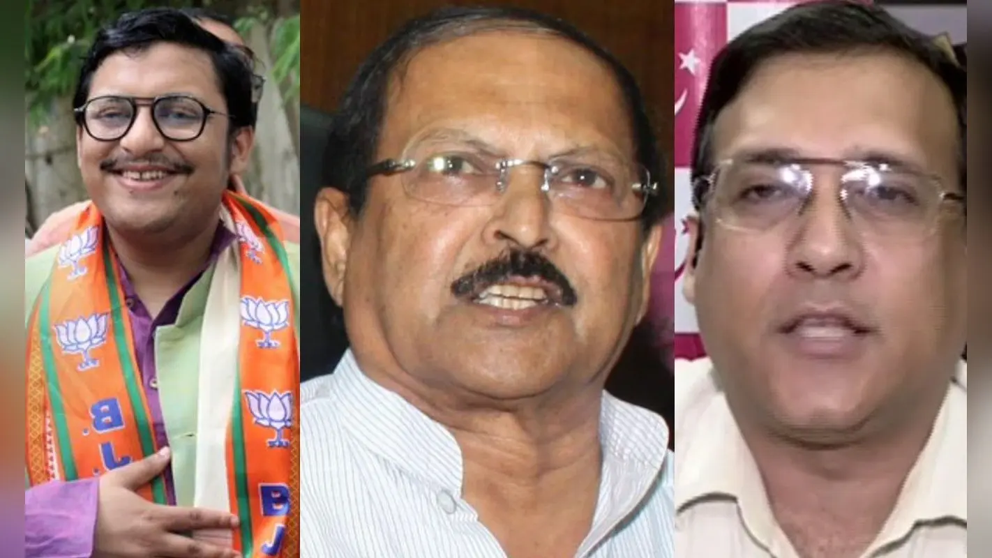 Bengal Chunav 2021: बालीगंज में सुब्रत मुखर्जी की हैट्रिक में रोड़ा बनेंग बीजेपी के वकील और माकपा के डॉक्टर