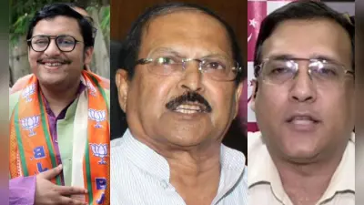 Bengal Chunav 2021: बालीगंज में सुब्रत मुखर्जी की हैट्रिक में रोड़ा बनेंग बीजेपी के वकील और माकपा के डॉक्टर