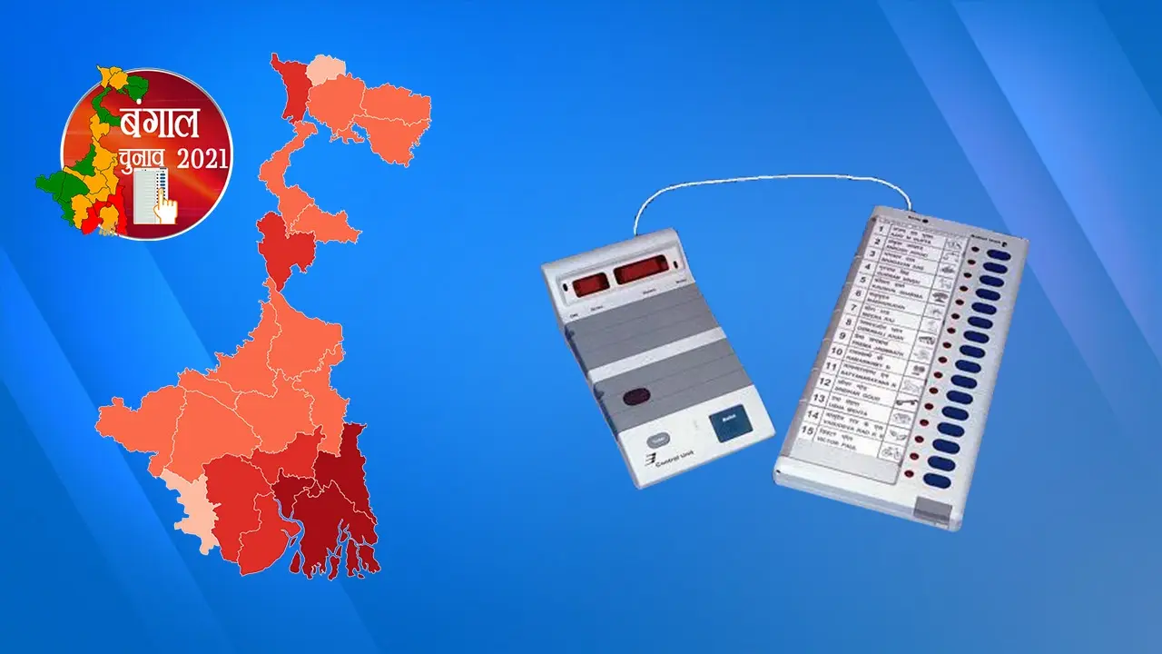 Bengal Election 2021: झारग्राम और मेदिनीपुर सीट को TMC के लिए रौशन कर पाएंगे यह ‘फिल्मी सितारे’!