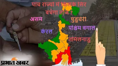 आगे की राह दिखाते चुनाव परिणाम