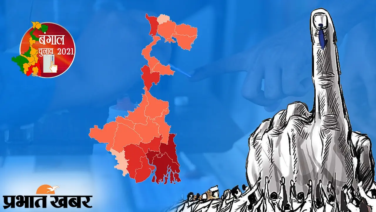 Bengal Election 2021: बंगाल चुनाव का ‘हाथी’ कनेक्शन, क्यों नाराज हैं गजराज ?