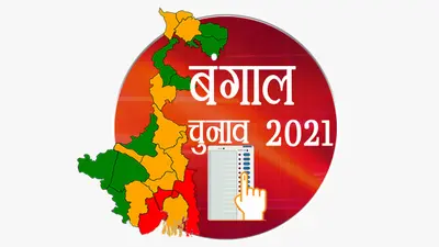 Bengal Exit Polls Latest Update: बंगाल में लगातार बढ़ते तृणमूल कांग्रेस के वोट पर बीजेपी ने इस बार लगाया ब्रेक, ममता को बहुमत