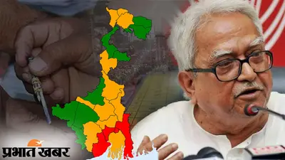 पीरजादा अब्बास सिद्दीकी की पार्टी आइएसएफ की वजह से बंगाल में नहीं खुला माकपा का खाता! समीक्षा में जुटी पार्टी