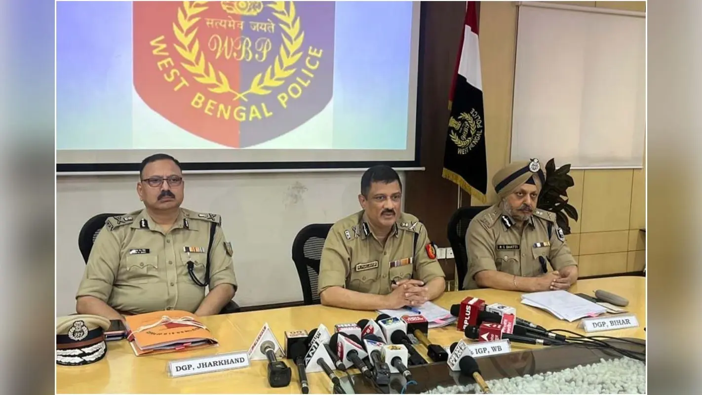 डीजीपी का बयान, पंचायत चुनाव की घोषणा से लेकर अब तक बंगाल में नहीं हुई हिंसा की कोई बड़ी घटना