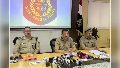डीजीपी का बयान, पंचायत चुनाव की घोषणा से लेकर अब तक बंगाल में नहीं हुई हिंसा की कोई बड़ी घटना