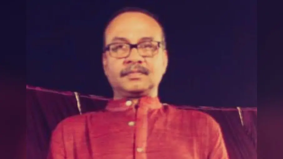 जानिए कौन है बंगाल के नए डीजीपी P Nirajnayan, जिनपर ECI ने सौंपी है निष्पक्ष चुनाव कराने की जिम्मेदारी