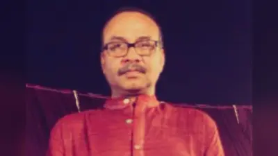 जानिए कौन है बंगाल के नए डीजीपी P Nirajnayan, जिनपर ECI ने सौंपी है निष्पक्ष चुनाव कराने की जिम्मेदारी