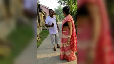 Bengal Chunav 2021 : दक्षिण 24 परगना में वोटिंग के बीच इस बूथ पर बीजेपी एजेंट की पिटाई, TMC पर लगा आरोप