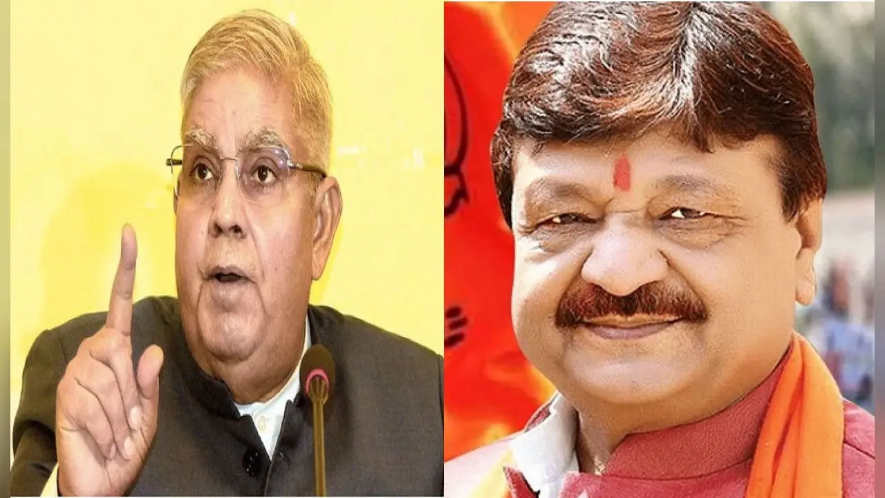 Covid-19 को लेकर राज्यपाल का ममता को नसीहत, कहा- थोड़ी सी चूक से हो सकता है सत्यानाश, विजयवर्गीय ने भी ममता को घेरा