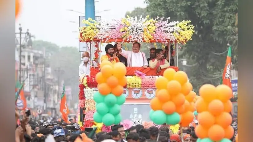 बंगाल चुनाव 2021: हुगली के जंगीपाड़ा के 88 नंबर बूथ पर 10 अप्रैल को होगा पुनर्मतदान