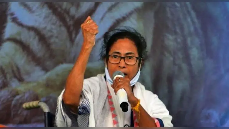 WB Election Result: डबल एम फैक्टर से बंगाल में चल गया ममता मैजिक, बीजेपी के सारे हथकंडे फेल, पढ़ें Special Story
