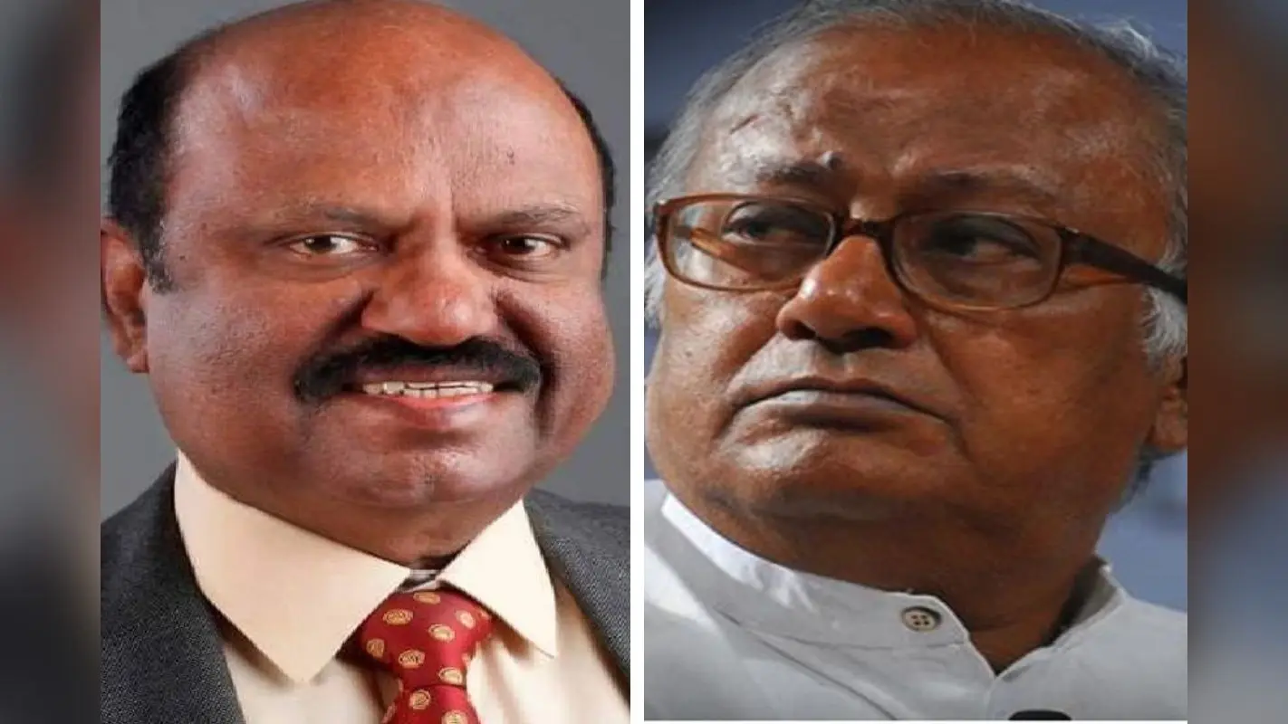चुनावी हिंसा को देखना राज्यपाल का काम नहीं, बंगाल के भांगड़-कैनिन में महामहिम के दौरे से नाराज दिखे सौगत रॉय