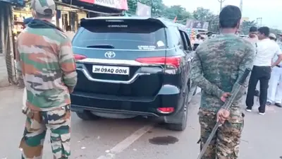Bengal News: 56 साल बाद अपने घर जा सकेंगे राधेश्याम, भूल जाने की बीमारी के कारण यूपी से हुए थे लापता