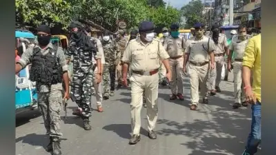 Bengal News: जोड़ाबागान से हुआ अपहरण, डानकुनी से ARS की टीम ने कराया मुक्त, आरोपी गिरफ्तार