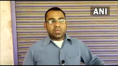 BDO के सामने कुत्ते की तरह क्यों बर्ताव करने लगा ये शख्स ? देखें वायरल वीडियो