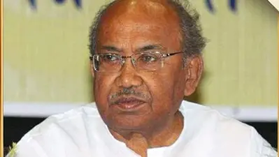 Tarun Majumdar passes away: बंगाली फिल्म निर्देशक तरुण मजूमदार का निधन, कई समय से चल रहे थे बीमार