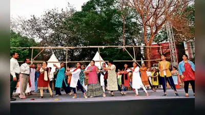 कोल्हान के बंगभाषी आज बुलंद करेंगे अपनी आवाज, शहनाई वादन से शुरू होगा उत्सव