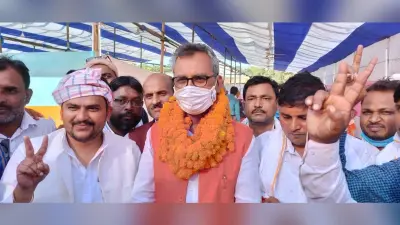 Benipur Election Result 2020: बेनीपुर में जदयू ने दी कांग्रेस को पटखनी, जानें जीत-हार का अंतर