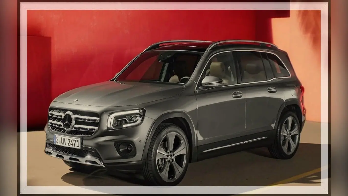 Mercedes Benz GLB SUV भारत में लॉन्च, जानें कीमत और फीचर्स की डिटेल्स