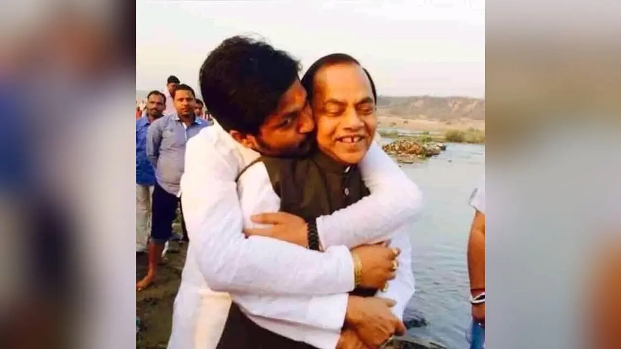 jharkhand by election : राजेंद्र सिंह के पुत्र अनूप सिंह होंगे बेरमो से कांग्रेस प्रत्याशी