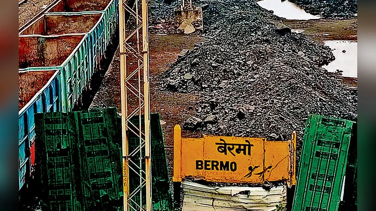 झारखंड : जोर पकड़ रहा बेरमो को जिला बनाने का आंदोलन, दशकों पुरानी है मांग