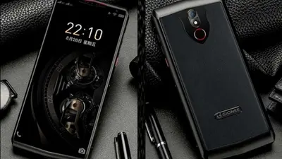 10000mAh बैटरी, 8GB रैम और रिवर्स चार्जिंग सपोर्ट के साथ आया सस्ता स्मार्टफोन Gionee M30