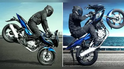Best Bikes under Rs 1.25 Lacs: पावर, परफॉर्मेंस और लुक्स में बेजोड़ हैं ये बाइक्स, डालें एक नजर