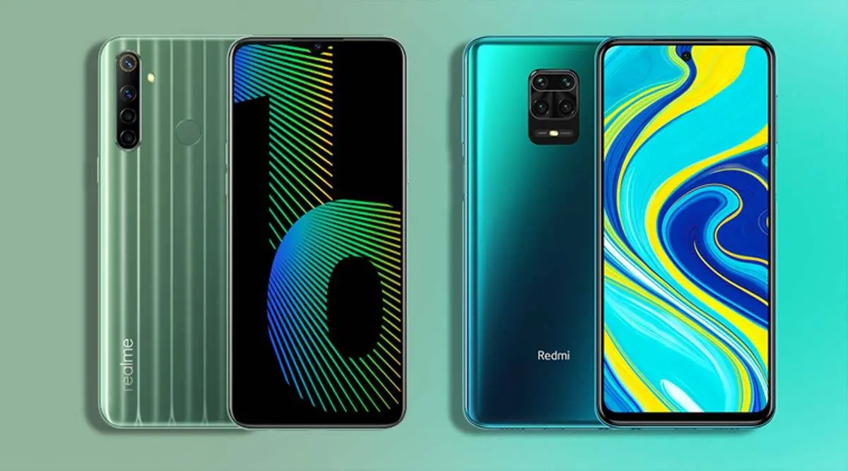 Best Budget Smartphones 2020: पूरा पैसा वसूल फीचर्स वाले ये स्मार्टफोन्स इस साल हुए लॉन्च