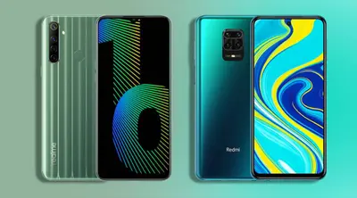 Best Budget Smartphones 2020: पूरा पैसा वसूल फीचर्स वाले ये स्मार्टफोन्स इस साल हुए लॉन्च
