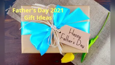 Father’s Day Gifts : पापा को गिफ्ट करने के लिए ये गैजेट्स हैं बेस्ट ऑप्शन्स