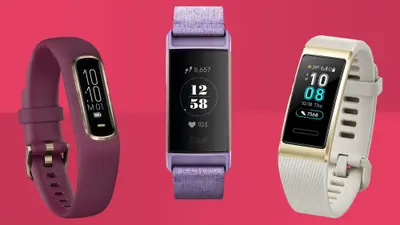 Friendship Day 2020 Gift Ideas: स्टाइल के साथ अपनों की सेहत का ख्याल भी रखेंगे ये किफायती फिटनेस बैंड्स