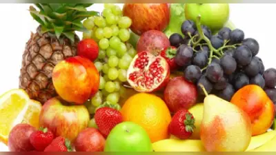 Vegetable-Fruits का करें सेवन, इससे आपकी Immunity होगी मजबूत, आप बने रहेंगे हेल्दी