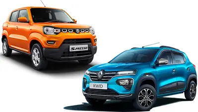 Best Mileage Cars Under 5 Lakh: 5 लाख से सस्ती कारें, जो देती हैं सबसे ज्यादा माइलेज