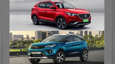 Best Selling EV: भारत में सबसे ज्यादा बिकनेवाली इलेक्ट्रिक कार कौन है?