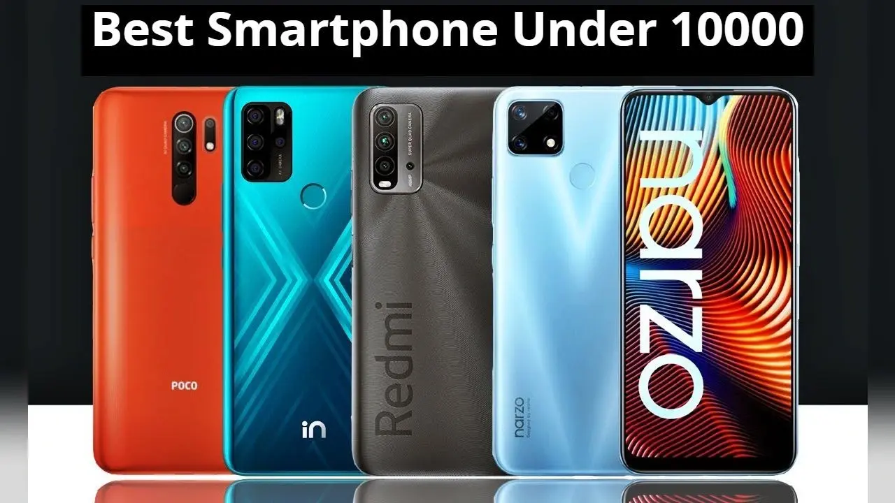 Redmi, Realme, Poco, Moto: 10 हजार के बजट में किस कंपनी का स्मार्टफोन है बेस्ट? यहां जानें