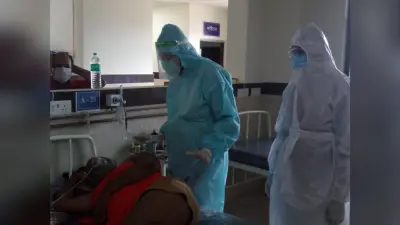 Coronavirus In Bihar: बिहार में तीसरी लहर का खतरा! बेतिया में कोरोना संदिग्ध दो व्यक्तियों की मौत
