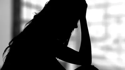 महिला को अपने ही बच्चा के लिए भीड़ ने पीटा, पुलिस ने बचाई जान, पढ़े पूरा मामला
