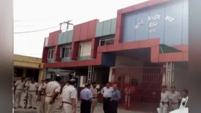 बिहार में जमानत मिलने के बाद भी घर नहीं जा पायेंगे कैदी, जानिये क्या है नया नियम