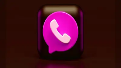 Pink Whatsapp Scam: मार्केट में आया नया स्कैम, चुरा रहा पैसे से लेकर पर्सनल डिटेल्स, ऐसे रहें ALERT